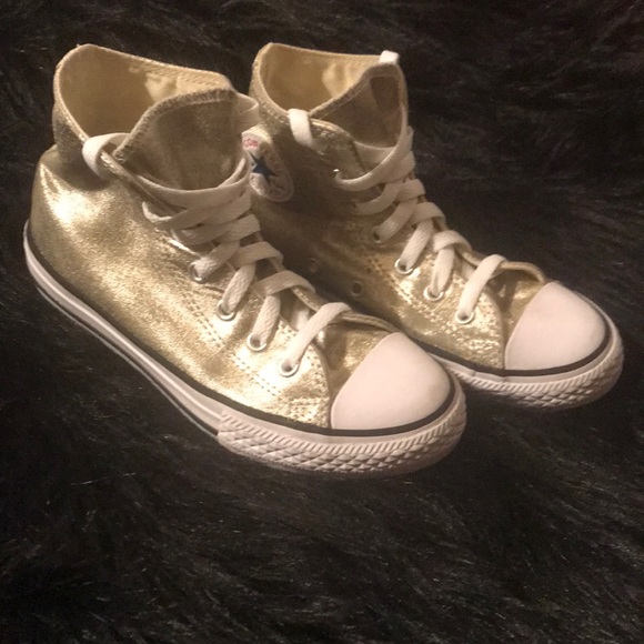 Converse Other - Converse Chuck Taylor AllStar Wonderworld Hightop